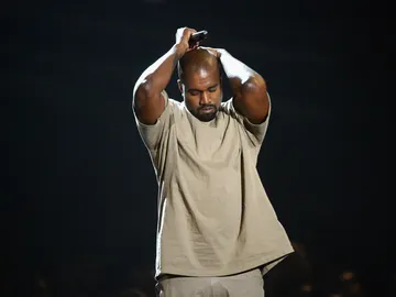 Kanye West Kanye West