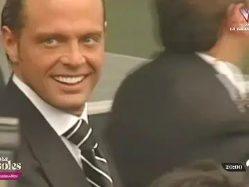 luis miguel luis miguel