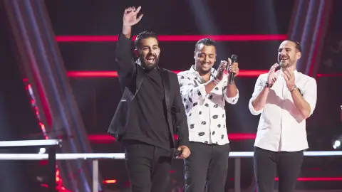 Fael, el pase exprés del ‘Equipo Orozco’ Fael, el pase exprés del ‘Equipo Orozco’