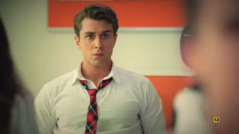 Doruk, Asiye y Kann: ¿Nuevo triángulo amoroso en 'Hermanos'? Doruk, Asiye y Kann: ¿Nuevo triángulo amoroso en 'Hermanos'?