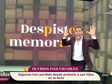 objetos perdidos objetos perdidos