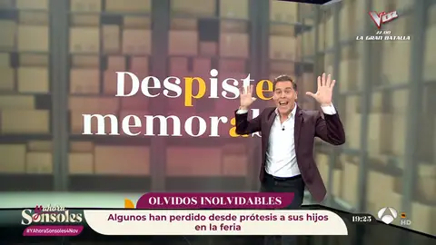 objetos perdidos objetos perdidos