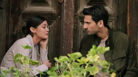 Avance de ‘Secretos de familia’: Ceylin e Ilgaz, a punto de descubrir al asesino de Inci tras trazar un plan para descubrir la verdad Avance de ‘Secretos de familia’: Ceylin e Ilgaz, a punto de descubrir al asesino de Inci tras trazar un plan para descubrir la verdad