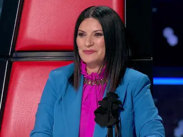 Laura Pausini y Vanesa Martín rompen una promesa en la primera Batalla: ¡No se lo podían creer! Laura Pausini y Vanesa Martín rompen una promesa en la primera Batalla: ¡No se lo podían creer!