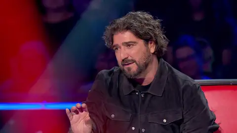 Antonio Orozco confiesa que se equivocó con José Carlos Escobar y se justifica: “Te lo tengo que decir, la cagué” Antonio Orozco confiesa que se equivocó con José Carlos Escobar y se justifica: “Te lo tengo que decir, la cagué”