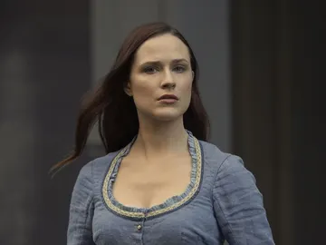 'Westworld' 'Westworld'