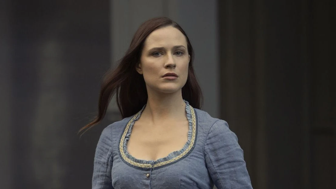 'Westworld' 'Westworld'