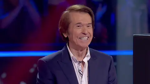 ¡Todo el público en pie!: El homenaje de ‘La Voz’ a Raphael que puso los pelos de punta ¡Todo el público en pie!: El homenaje de ‘La Voz’ a Raphael que puso los pelos de punta