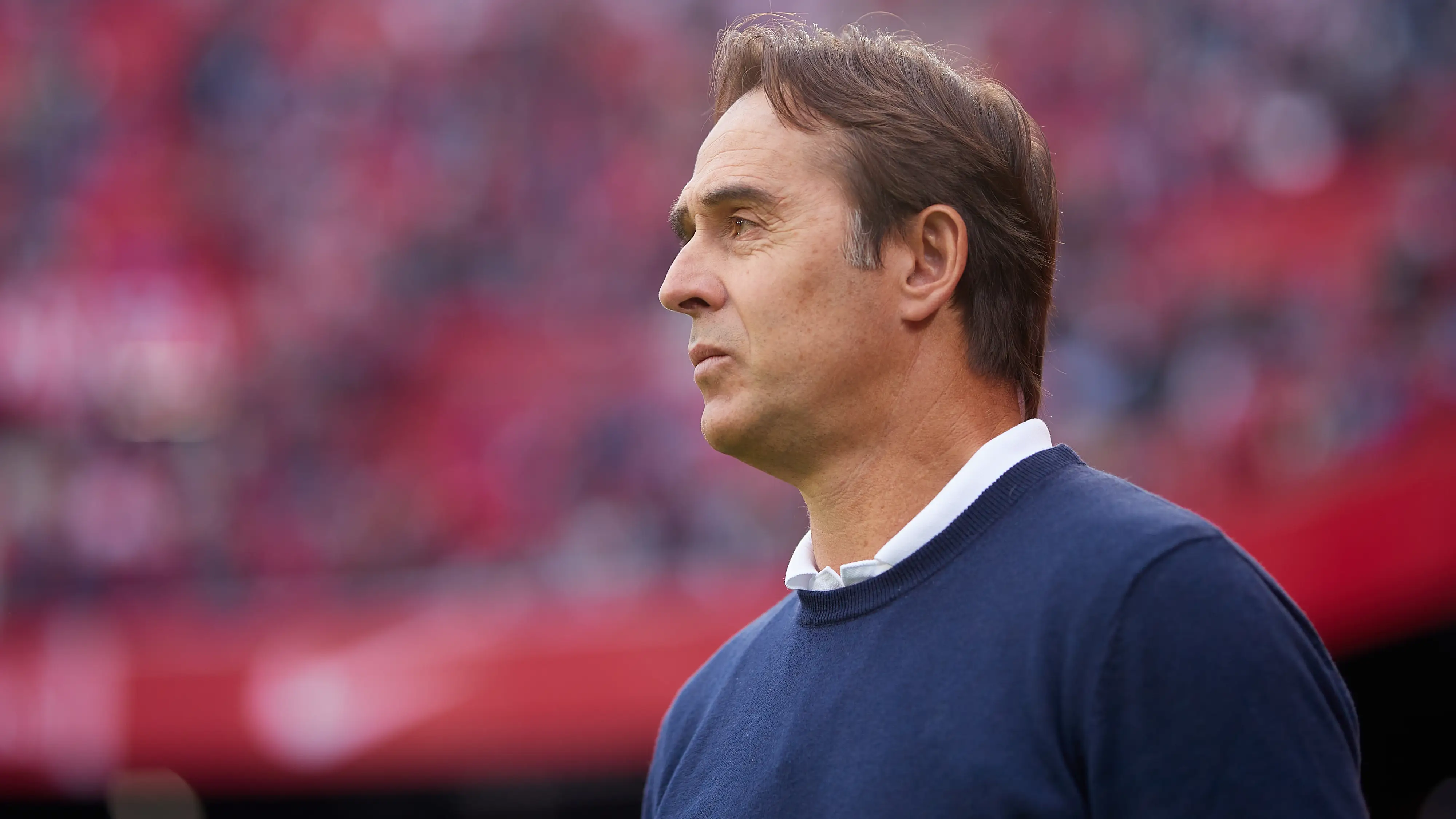 Julen Lopetegui ficha por el Wolverhampton Julen Lopetegui ficha por el Wolverhampton