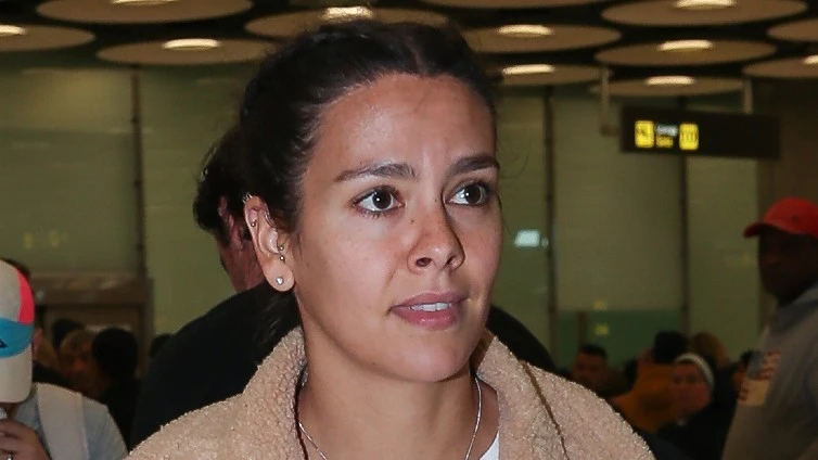 Cristina Pedroche Cristina Pedroche