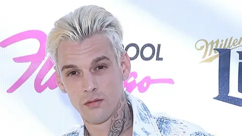 Aaron Carter Aaron Carter