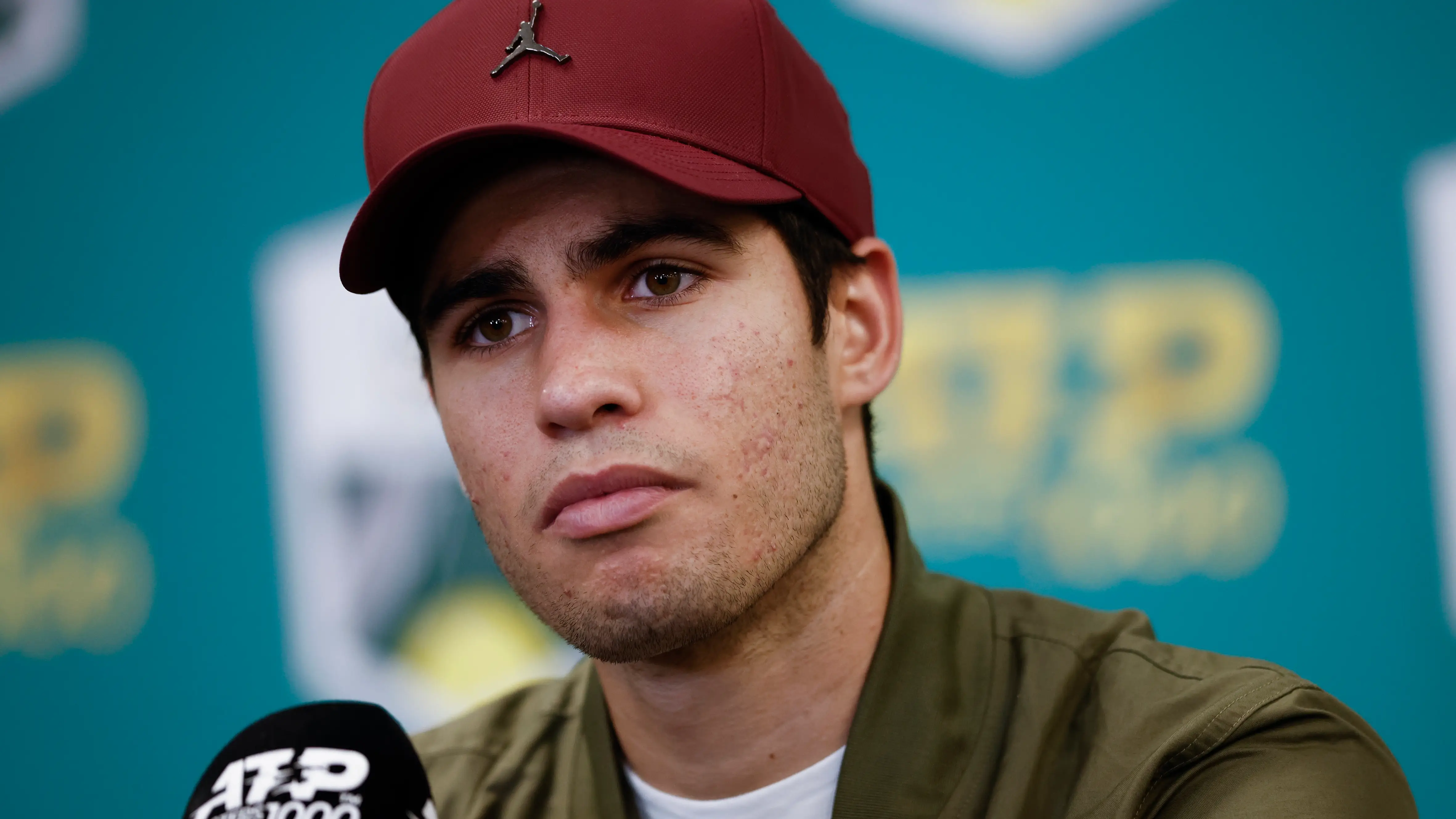 Carlos Alcaraz confirma que no jugará las ATP Finals ni la Copa Davis debido a un desgarro muscular Carlos Alcaraz confirma que no jugará las ATP Finals ni la Copa Davis debido a un desgarro muscular