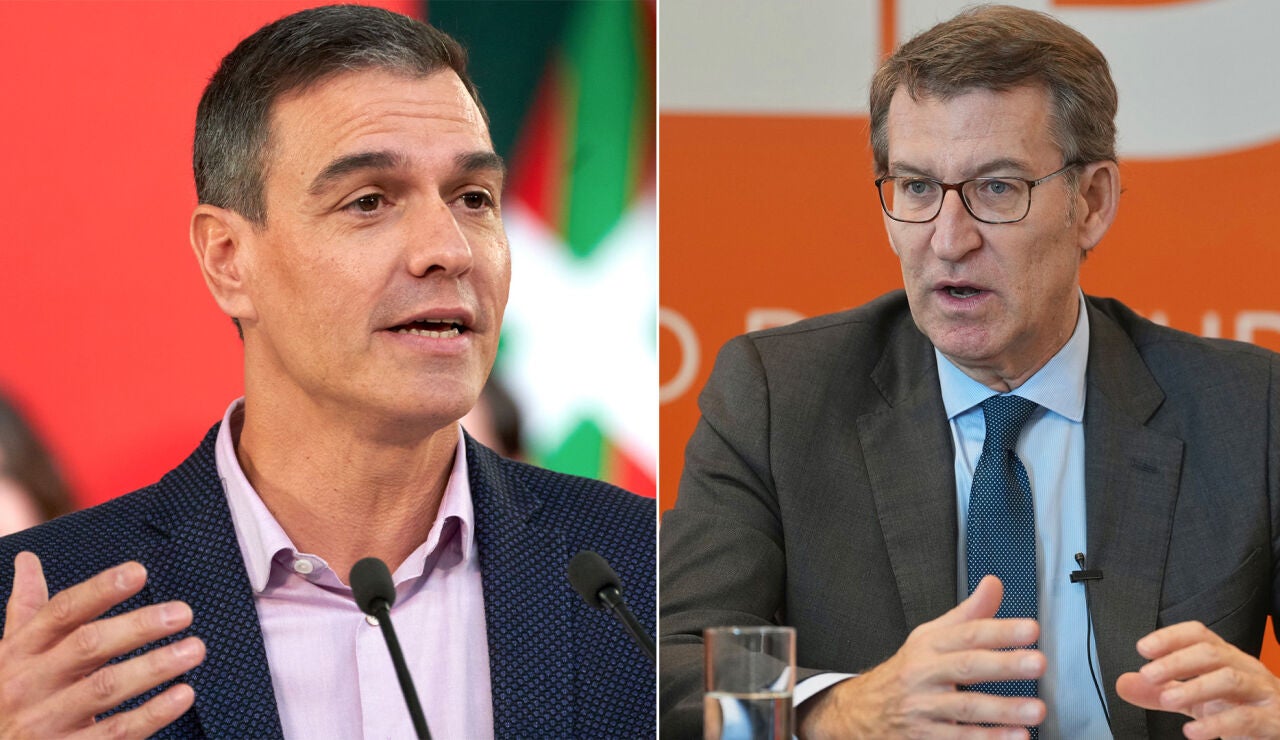 A3 Noticias Fin de Semana (05-11-22) Sánchez insiste con el impuesto a la banca y Feijóo advierte de la "errática" política económica del Gobierno
