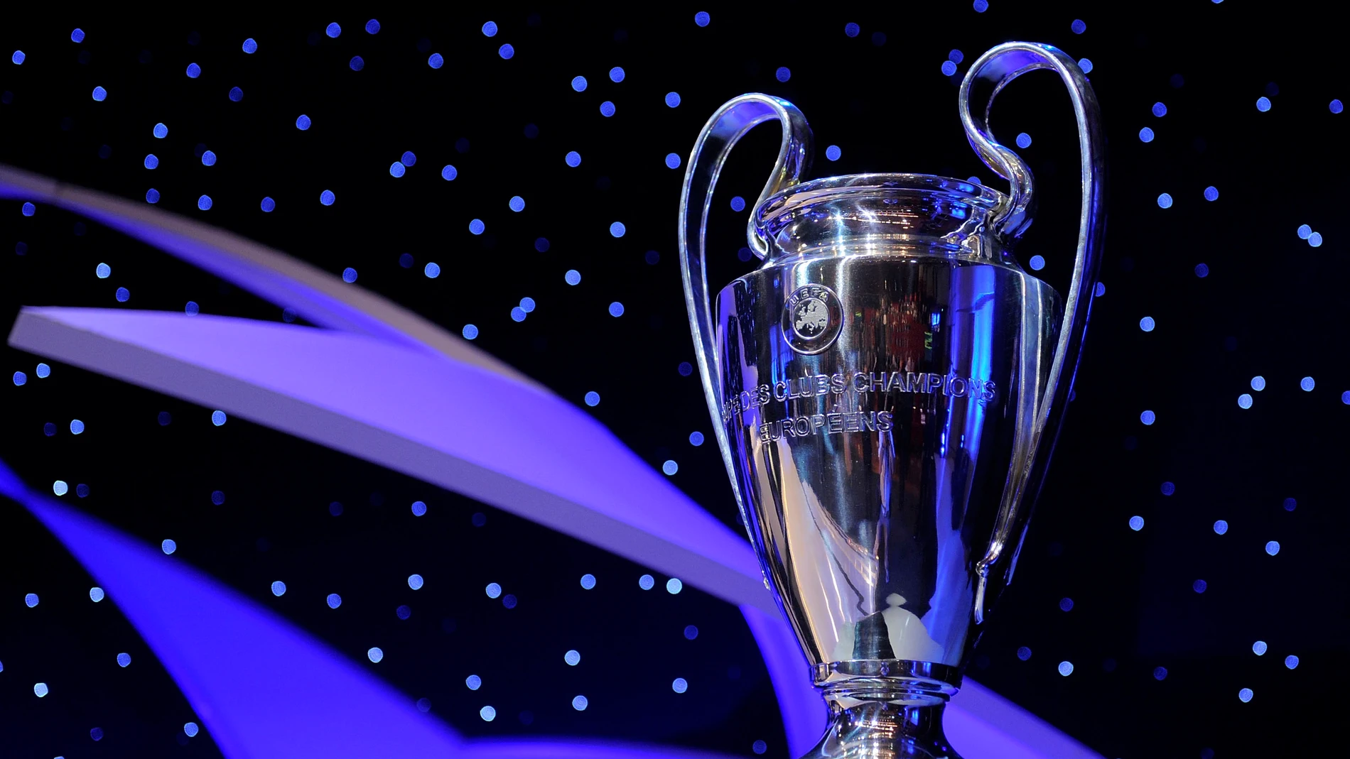 Sorteo Champions League: Horario y dónde ver el sorteo de octavos de final en directo