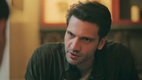 La idea de Ilgaz para descubrir quién mató a Inci: “Hay que tenderles una trampa y quien caiga, será el culpable” La idea de Ilgaz para descubrir quién mató a Inci: “Hay que tenderles una trampa y quien caiga, será el culpable”