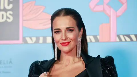 Paula Echevarría Paula Echevarría