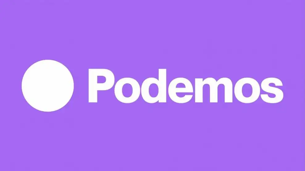 Nuevo logotipo de Podemos Nuevo logotipo de Podemos