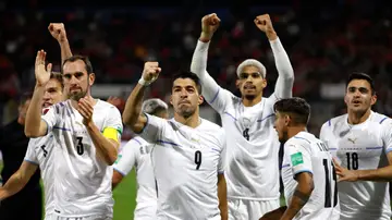 Cuántos mundiales tiene Uruguay, estadísticas y jugadores de la selección uruguaya Cuántos mundiales tiene Uruguay, estadísticas y jugadores de la selección uruguaya
