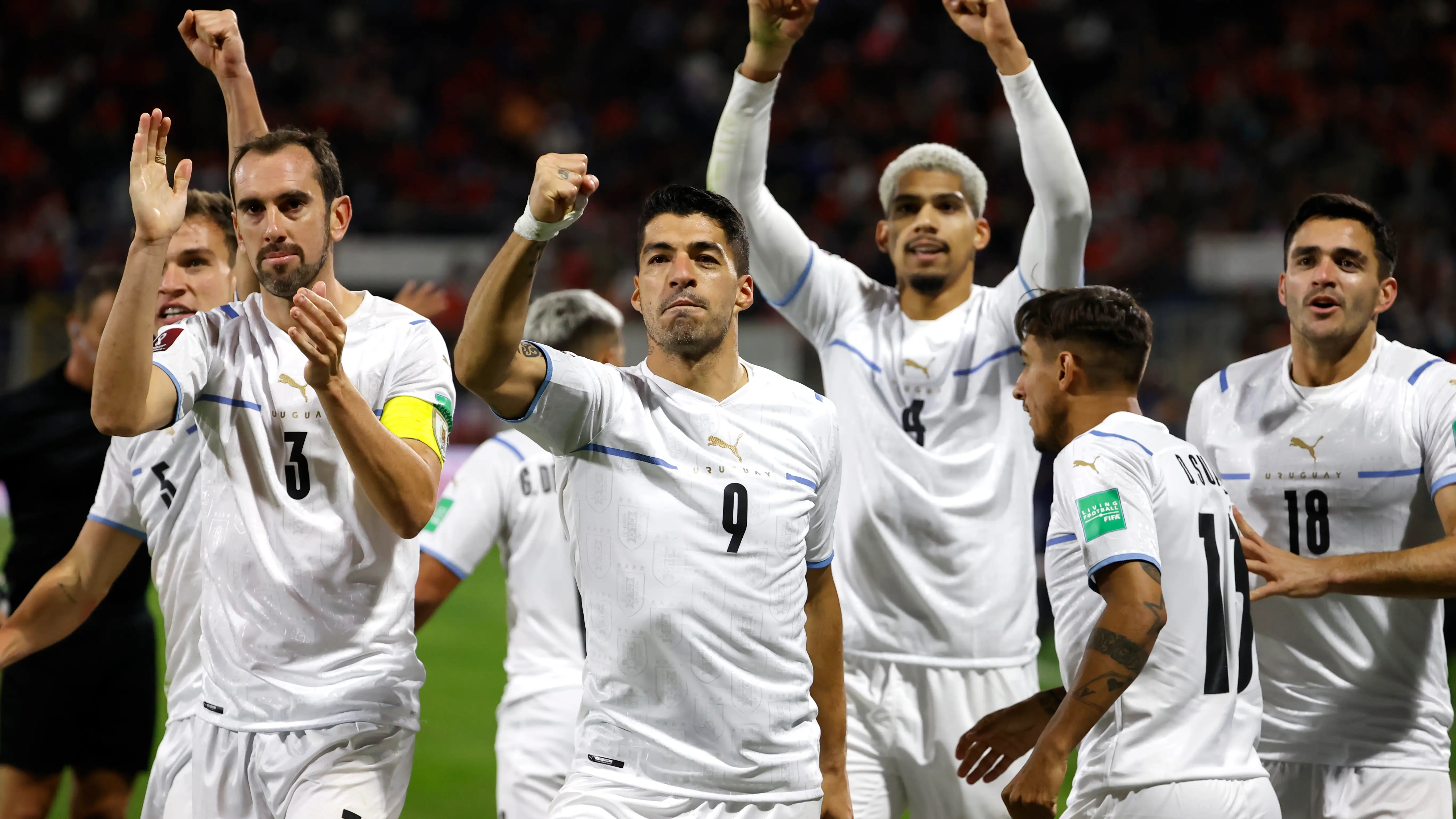 Cuántos mundiales tiene Uruguay, estadísticas y jugadores de la selección uruguaya Cuántos mundiales tiene Uruguay, estadísticas y jugadores de la selección uruguaya