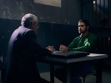 La última estrategia de Ciriaco para salir de la cárcel: ¿Se declarará culpable? La última estrategia de Ciriaco para salir de la cárcel: ¿Se declarará culpable?