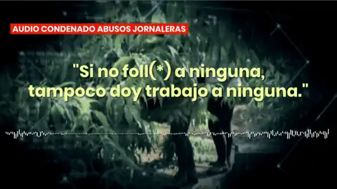 Condenado por abusos sexuales. Condenado por abusos sexuales.
