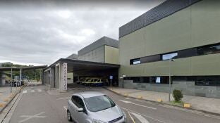 Hospital &Aacute;lvaro Cunqueiro