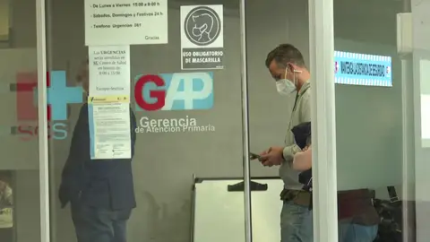 Atención Primaria Atención Primaria