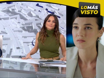 Antena 3 gana el domingo con lo más visto y 'Secretos de familia', líder 
