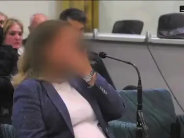 La acusada del crimen de Castro Urdiales La acusada del crimen de Castro Urdiales