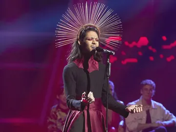 "¡Madre de Dios!": los talents dejarán a los coaches muy impresionados en el primer Asalto de 'La Voz' "¡Madre de Dios!": los talents dejarán a los coaches muy impresionados en el primer Asalto de 'La Voz'