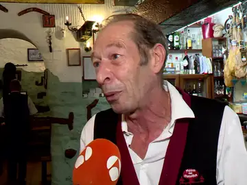 Los hosteleros se quejan por el precio de la luz Los hosteleros se quejan por el precio de la luz