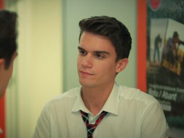 Doruk y Kaan