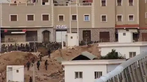 Nuevas imágenes de Melilla Nuevas imágenes de Melilla