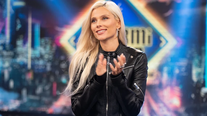 Disfruta de la entrevista completa a Valentina Zenere en 'El Hormiguero'