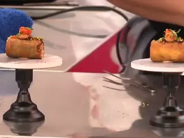 El mejor pincho de España se cocina en Valladolid El mejor pincho de España se cocina en Valladolid