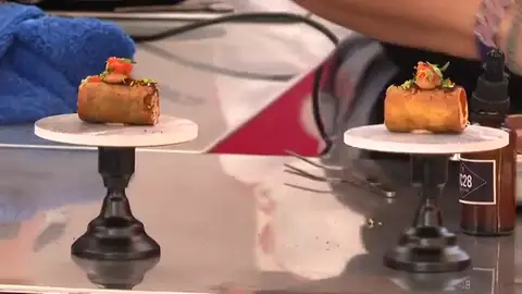 El mejor pincho de España se cocina en Valladolid El mejor pincho de España se cocina en Valladolid