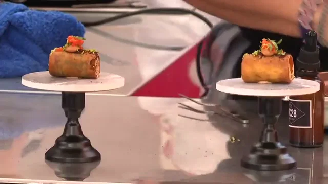 El mejor pincho de España se cocina en Valladolid El mejor pincho de España se cocina en Valladolid