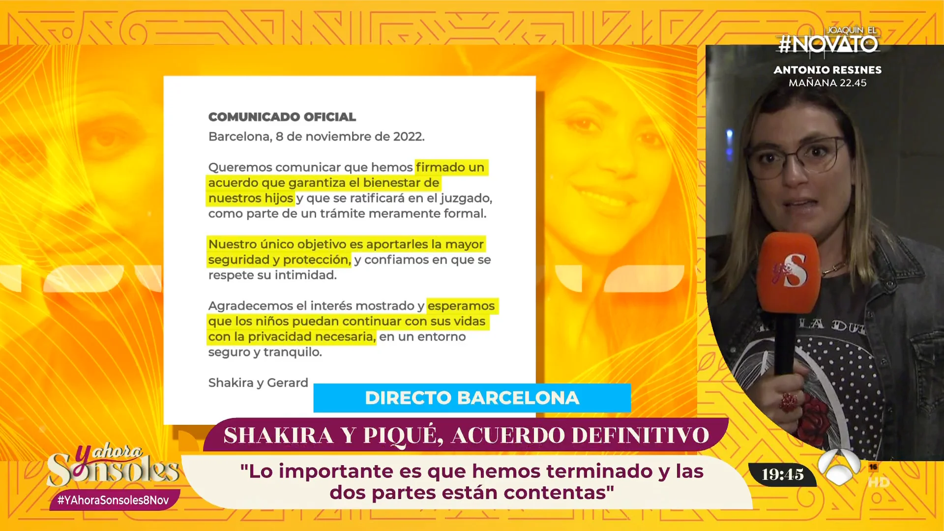 DIRECTO BARCELONA DIRECTO BARCELONA