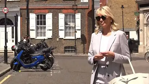 Corinna Larsen Corinna Larsen