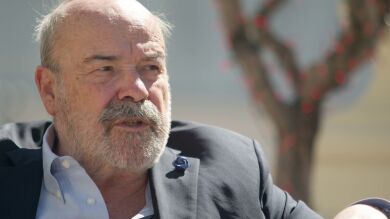 Antonio Resines, sobre la muerte: “Si se acabase mi historia aquí, sé que hay gente que me va a recordar porque les he hecho pasar buenos ratos”