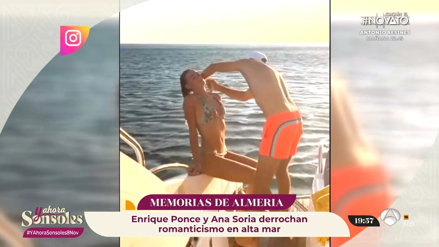 enrique ponce y ana soria enrique ponce y ana soria