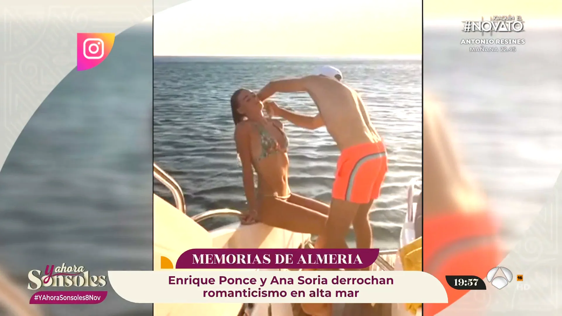 enrique ponce y ana soria enrique ponce y ana soria