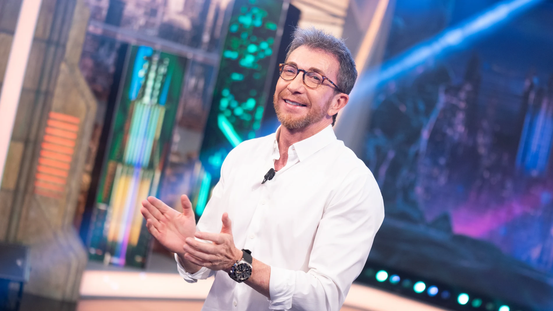 ‘El Hormiguero’, el prime time más antiguo de Antena 3