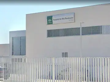 Hospital de Alta Resolucion de Ecija Hospital de Alta Resolucion de Ecija
