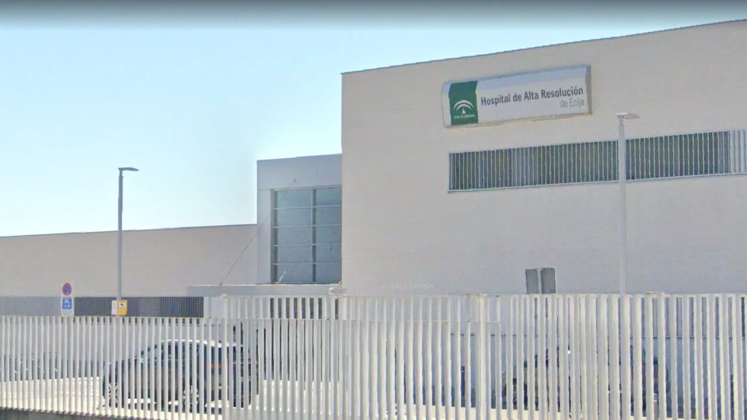 Hospital de Alta Resolucion de Ecija