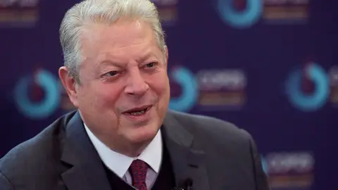 Al Gore Al Gore