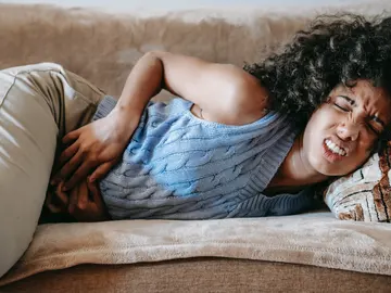 Dolor menstrual Dolor menstrual