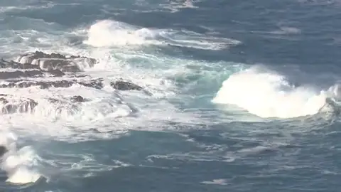 Buscan a un joven desaparecido en el norte de Tenerife Buscan a un joven desaparecido en el norte de Tenerife