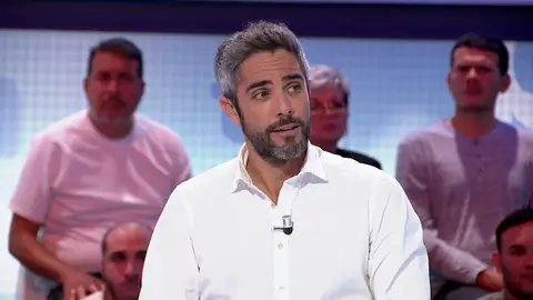 ¿De dónde viene la expresión ‘lágrimas de cocodrilo’? Roberto Leal lo aclara en ‘Pasapalabra’ ¿De dónde viene la expresión ‘lágrimas de cocodrilo’? Roberto Leal lo aclara en ‘Pasapalabra’