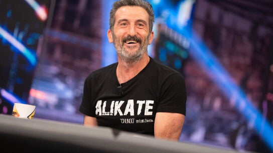 Luis Zahera